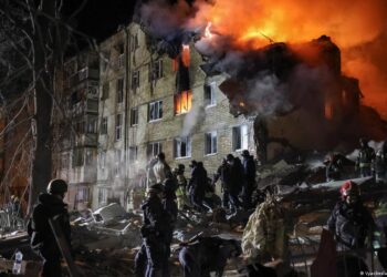 Dünya genelinde alarm zili: 40’tan fazla ülkede silahlı çatışma sürüyor