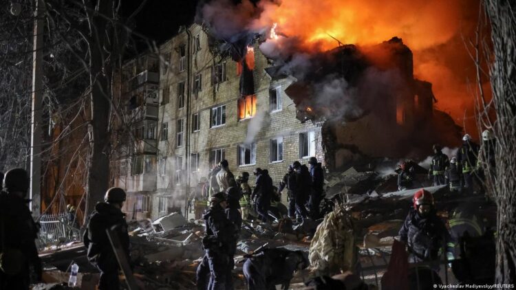 Dünya genelinde alarm zili: 40’tan fazla ülkede silahlı çatışma sürüyor