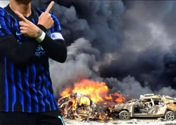 Dünyaca ünlü golcü, İran’da savaşmak için orduya girmek istiyor