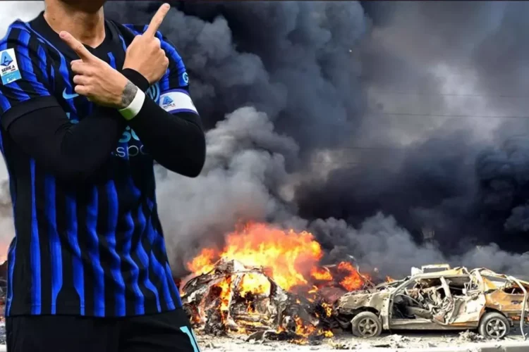 Dünyaca ünlü golcü, İran’da savaşmak için orduya girmek istiyor