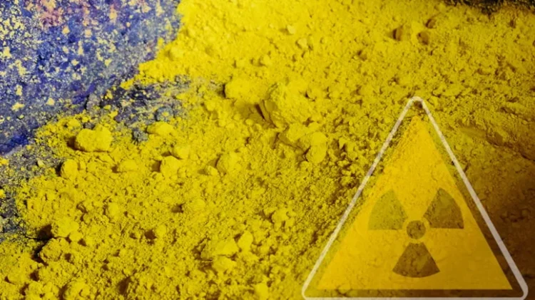 Listede Türkiye de var: Dünyada gerilim tırmanırken tüm ülkeler bu rezervin peşinde