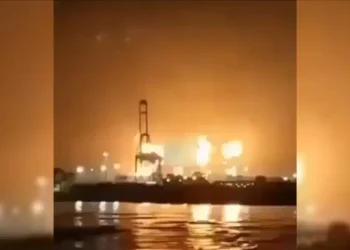 Dünyanın en kritik LNG merkezine saldırı: Küresel arz zinciri sarsılıyor