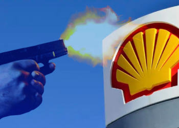 Eğlence mekanına çifte baskında Shell Türkiye müdürü öldürüldü