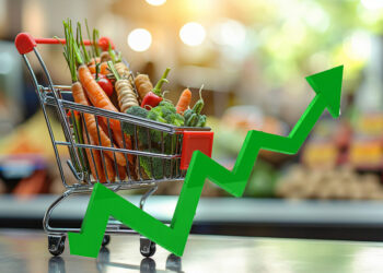 Ekonomistlerden enflasyon yorumu: Hedefler iki ayda hayal oldu