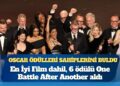 Oscar Ödülleri sahiplerini buldu: En İyi Film dahil, 6 ödülü One Battle After Another aldı