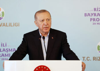 ABD’ye ‘tek kelime’ etmeyen Erdoğan: “Netanyahu tahrik etti, Allah’ın da hesabı var”