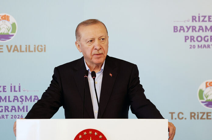 ABD’ye ‘tek kelime’ etmeyen Erdoğan: “Netanyahu tahrik etti, Allah’ın da hesabı var”
