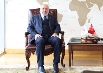 Eski AKP Milletvekili Bayramoğlu gözaltına alındı