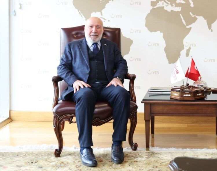 Eski AKP Milletvekili Bayramoğlu gözaltına alındı