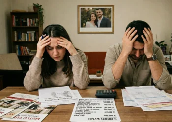 Evlilik, borç gerçeğine çarptı: Masraf 2 milyon liraya dayandı