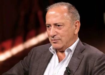 Fatih Altaylı’nın beyninde bir ur daha tespit edildi, bu sabah ameliyata alındı