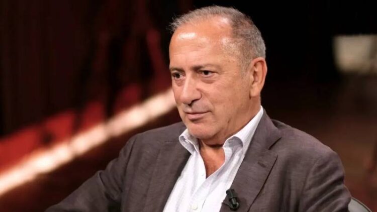 Fatih Altaylı’nın beyninde bir ur daha tespit edildi, bu sabah ameliyata alındı