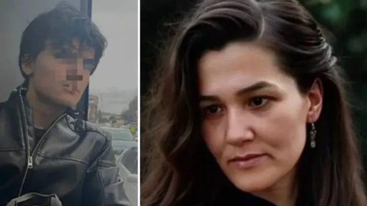 Fatma öğretmeni katleden 17 yaşındaki öğrencinin ifadesi: Yanımda her zaman bıçak taşırdım, ilk kimi gördüysem ona saldırdım