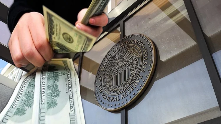 Fed faiz kararını açıkladı