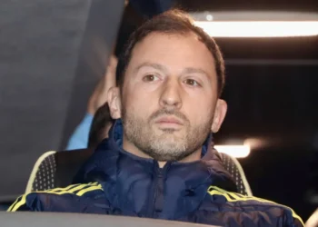 Fenerbahçe’de Domenico Tedesco, Gaziantep FK maçında yok