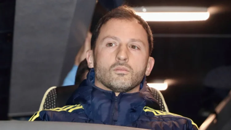 Fenerbahçe’de Domenico Tedesco, Gaziantep FK maçında yok