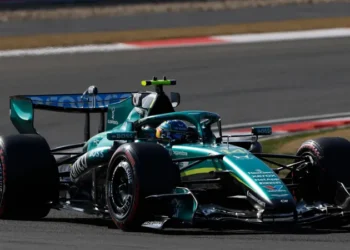 Fernando Alonso: Çin izleyebileceğiniz en kötü F1 yarışıydı