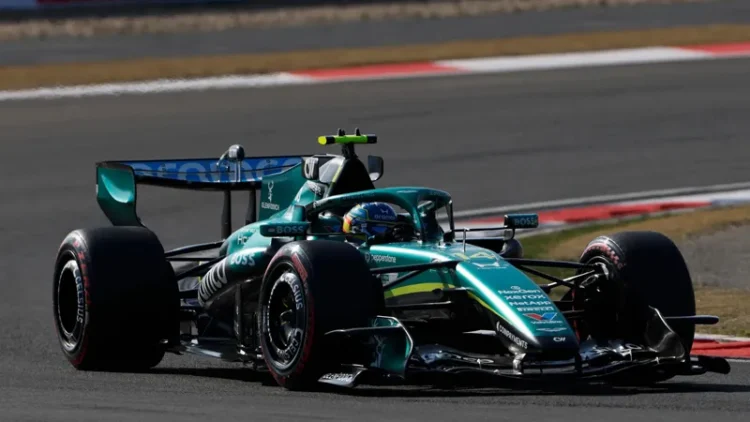 Fernando Alonso: Çin izleyebileceğiniz en kötü F1 yarışıydı