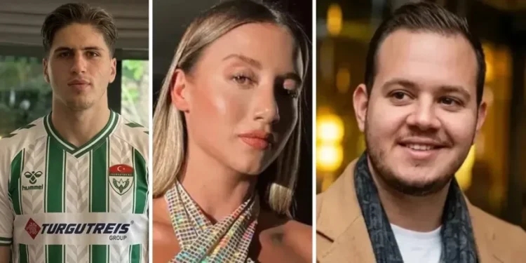 Futbolcu cinayetinde kritik tanık ifadesi ortaya çıktı