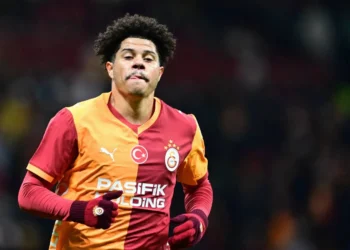 50 yıl sonra ilk: Gabriel Sara, Brezilya Milli Takımı tarihine geçti