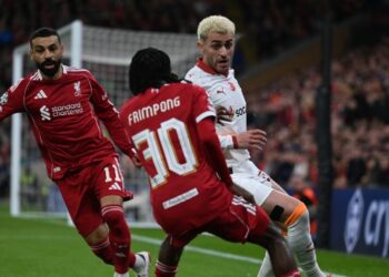 Galatasaray, Devler Ligi’ne veda etti