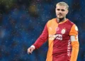 Galatasaray’da Mauro Icardi’ye icra şoku