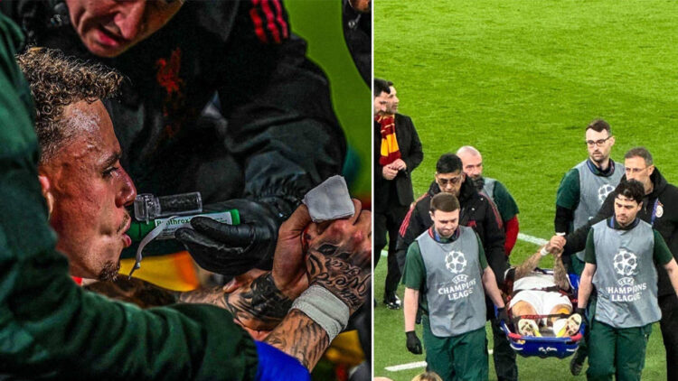 Galatasaray’dan Noa Lang için tazminat davası