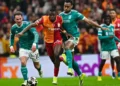 Galatasaray’ın Liverpool’u elemesi halinde çeyrek finaldeki rakibi belli oldu