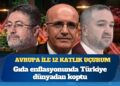 Avrupa ile 12 katlık uçurum: Gıda enflasyonunda Türkiye dünyadan koptu
