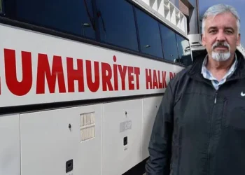 CHP’nin otobüs şoförü Gülyurt’un 13 yıl 6 aya kadar hapsi istendi