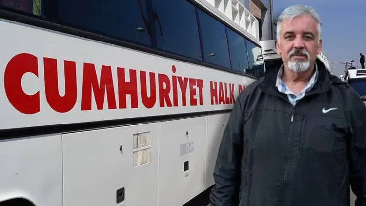 CHP’nin otobüs şoförü Gülyurt’un 13 yıl 6 aya kadar hapsi istendi