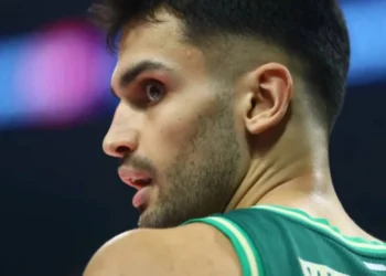 Golden State Warriors, Ömer Faruk Yurtseven ile 10 günlük sözleşme imzaladı