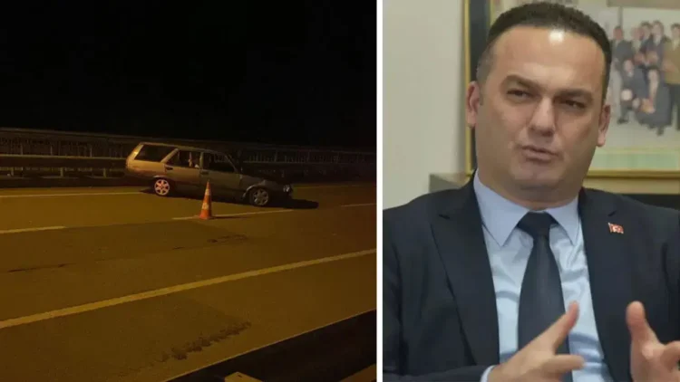 Görele’deki trafik kazasında yeni gelişme: Hasbi Dede’nin taciz ettiği iddia edilen 16 yaşındaki kız çocuğunun ‘beyin ölümü’ gerçekleşti