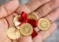 Gram altında tarihî rekor: Bir günde 650 lira birden yükseldi