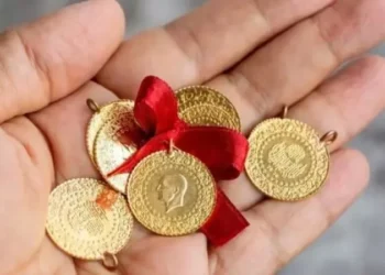 Gram altında tarihî rekor: Bir günde 650 lira birden yükseldi