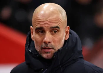 Guardiola’dan iftar için verilen arayı yuhalayan Leeds United taraftarlarına tepki