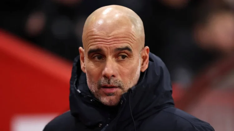 Guardiola’dan iftar için verilen arayı yuhalayan Leeds United taraftarlarına tepki