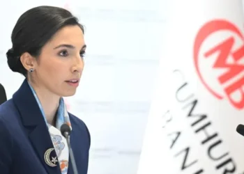 Hafize Gaye Erkan’ın yeni görevi resmen duyuruldu