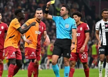 Hakemliği bırakır bırakmaz şike itirafı geldi