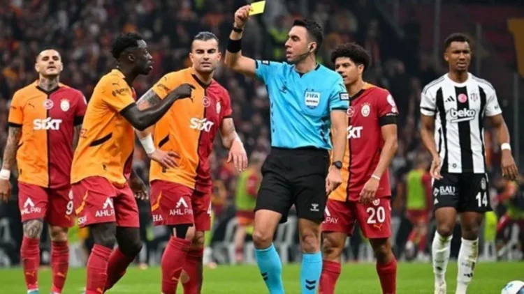 Hakemliği bırakır bırakmaz şike itirafı geldi