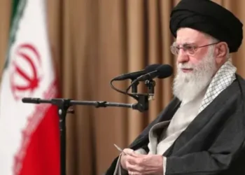 İran devlet medyası: Hamaney’in damadı ve gelininin yanı sıra kızı ve torunu da öldürüldü