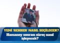 İran’da Hamaney’den sonra: Yeni ‘Rehber’ nasıl seçilecek?