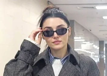 Adlî Tıp Kurumu’nda test veren Hande Erçel’in savcılık ifadesi: Gece hayatım yok, uyuşturucu madde hiç kullanmadım