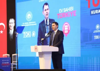 Hatay’da temizlik personeli Bakan Kurum’un programına gitmeye zorlandı iddiası