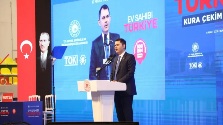 Hatay’da temizlik personeli Bakan Kurum’un programına gitmeye zorlandı iddiası