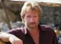 Hollywood yıldızı Chuck Norris hayatını kaybetti