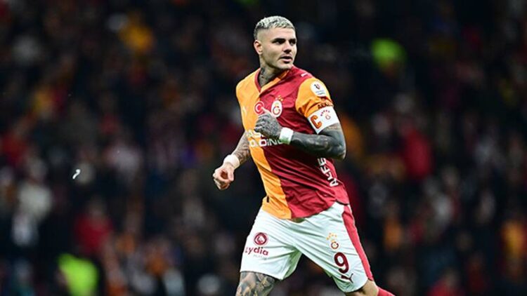 Galatasaray’dan “Icardi ihtarname çekti” iddiasına resmi yanıt: Haberi bile yok, menajerinin işgüzarlığı