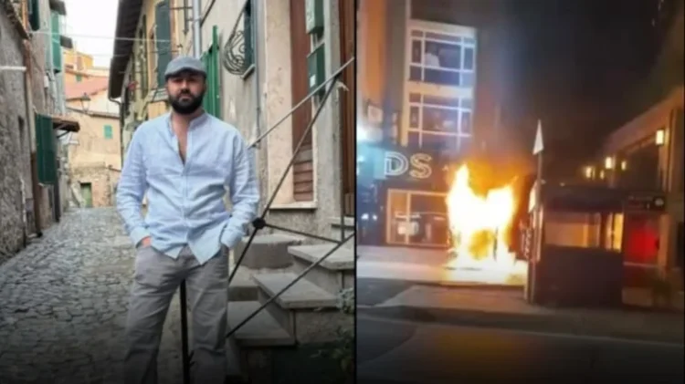 İnfazın arkasındaki sır belli oldu: Ünlü gece kulübünü kundaklayıp, sahibini öldürmüşlerdi