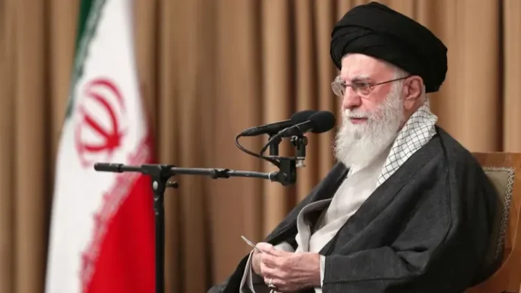 Irak hükümeti, Hamaney’in ölümünün ardından 3 günlük milli yas ilan etti