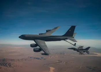 CENTCOM açıkladı: Irak’ta düşen ABD uçağında 4 mürettebat öldü